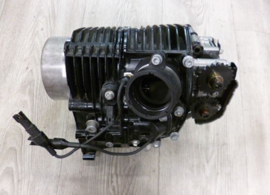 Cilinderblok BMW R Nine T Scrambler