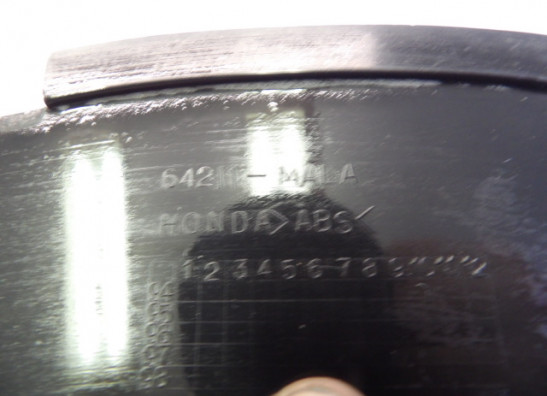 Verkleidungsteil Honda CBR 600 F