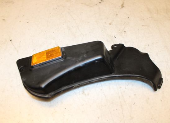 Linker zijkuip klein Kawasaki LTD 450