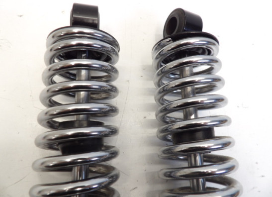 Rear cushion Suzuki LS 650