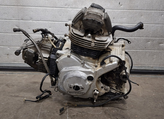 Engine Ducati Monster 750