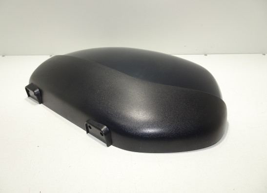 Linker kofferdeksel Honda Deauville 650 - 700