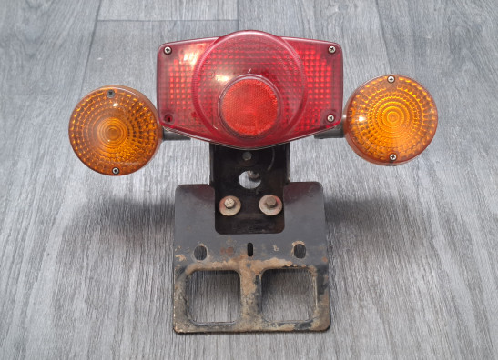 Rucklicht Honda CB 750 