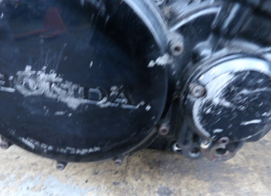 Motorblok Honda CBX 750 F