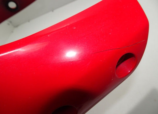 Front fender Honda CBR Fireblade