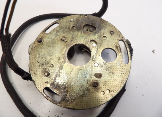 Pulsgever Honda CB 750 