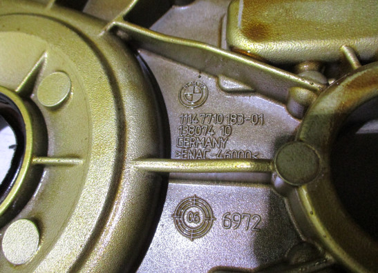 Carterpan BMW R 1200 GS