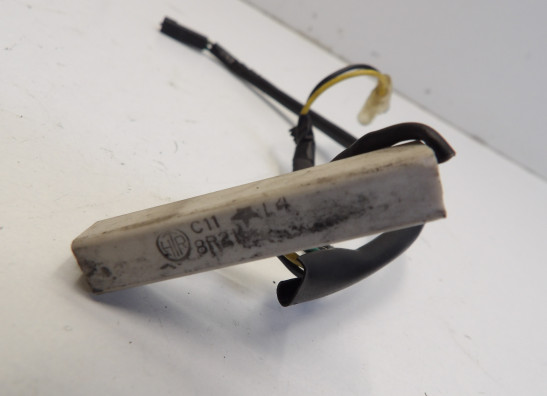 Relais unit Kawasaki ZX 12 R