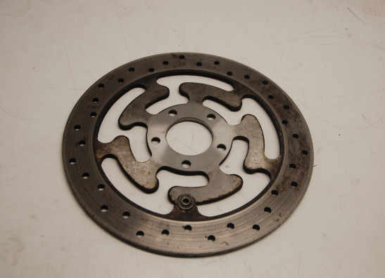 Rear brake disc Harley Davidson Touring FL