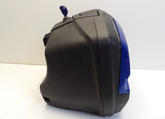 Koffer rechts Triumph Sprint ST 1050