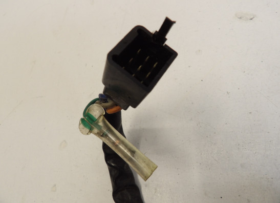 Lenkerschalter links Honda CBR 600 F