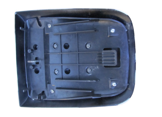 Buddy cover Honda CBR Fireblade