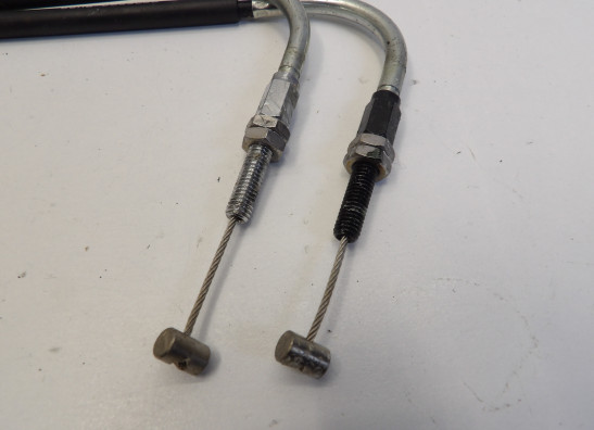 Exup Servo Ventil Yamaha YZF R6