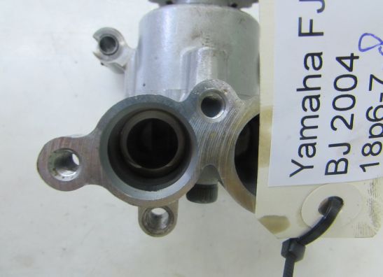 Oil pump Yamaha FJR 1300