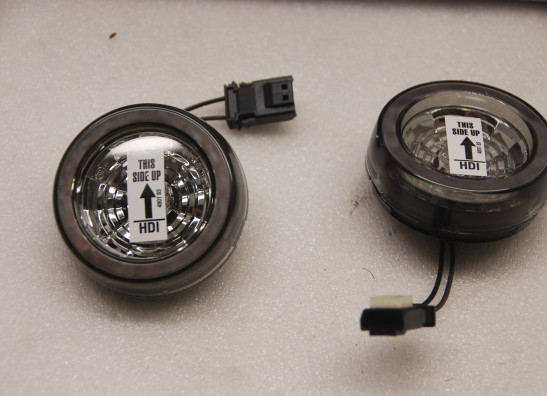 Blinker Harley Davidson Custom universal other