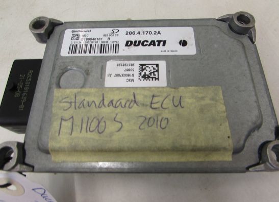 CDI ECU unit Ducati monster 1100