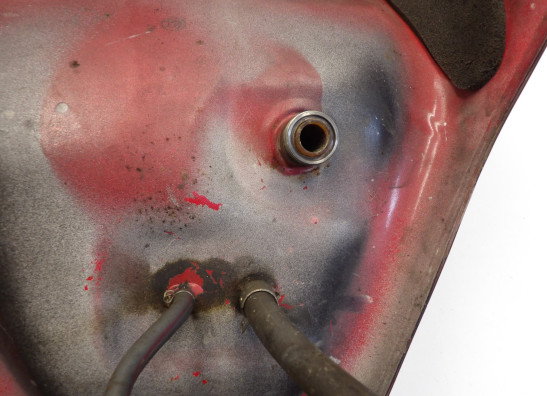 Tank Honda CBR 600 F