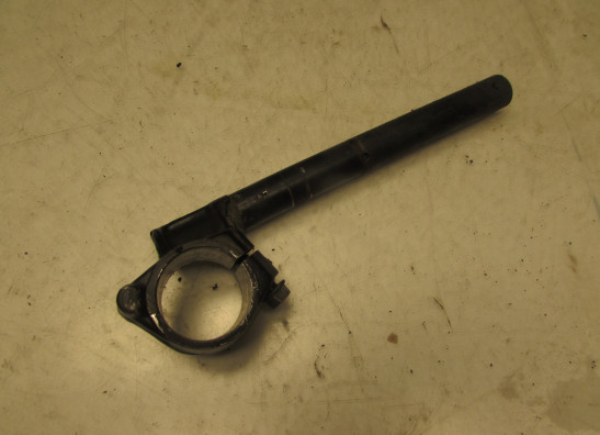 Clip on links Honda CBR 600 F