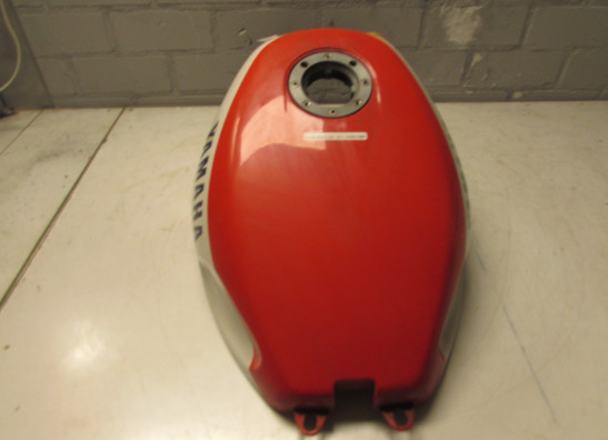 Tankcover Yamaha FZR 600
