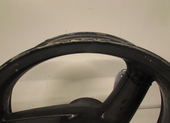 Felge vorne Kawasaki GPZ 1100