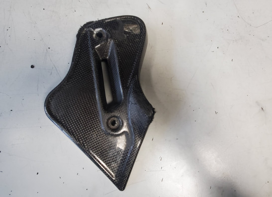 Afdekkap Aprilia Tuono 1000 2006-2008