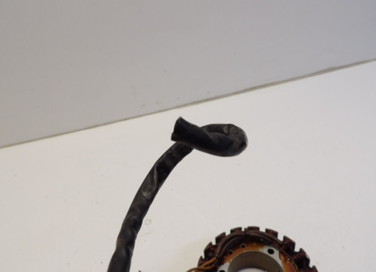 Dynamo Honda VT 1100