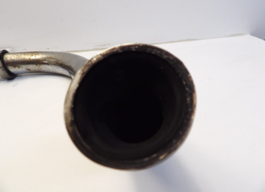 Auspuff Suzuki VS 1400 Intruder