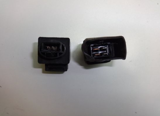 Relais Honda CBR 1100 XX