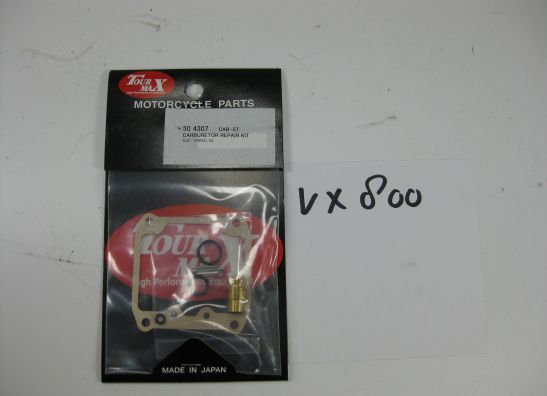 Vergaser teile Suzuki VX 800