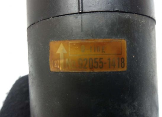 Anlasser Kawasaki EL 250