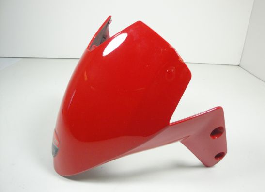 Voorspatbord Ducati Multistrada 1100