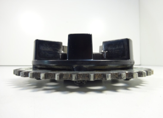 Tandwieldrager Yamaha TDM