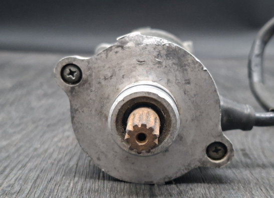 Startmotor Honda CB 750 F