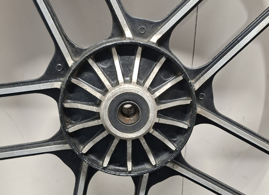 Front Wheel Honda VT 500