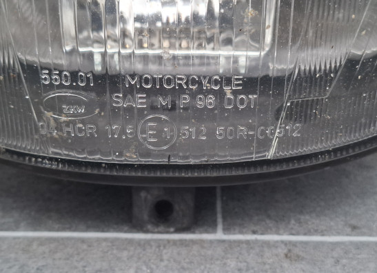 Koplamp BMW K 1200 RS