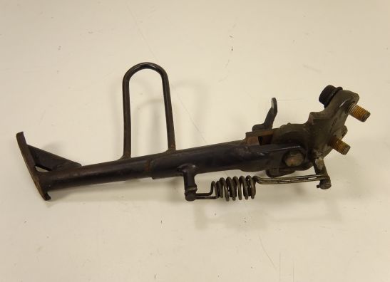 Standaard Suzuki TL 1000