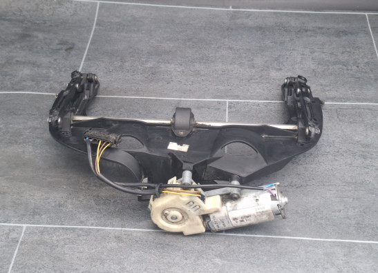 Kuipframe BMW R 1150 RT   R 850 RT