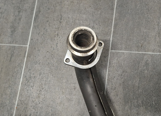 Uitlaatbochten Yamaha XV 1600