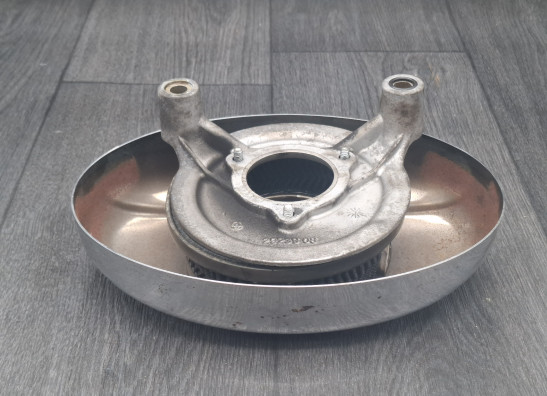 Luchtfilterhuis Harley Davidson FLHTC Electra Glide Classic