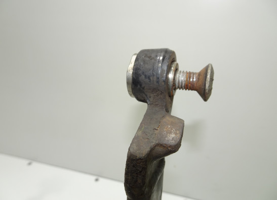 Standaard BMW R 1200 GS Adventure