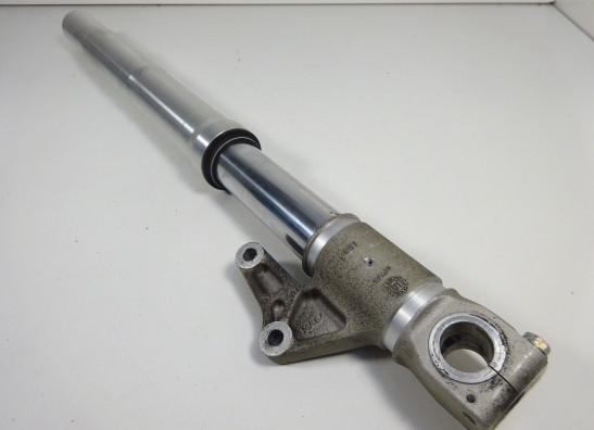 Voorpoot links compleet Ducati monster 600