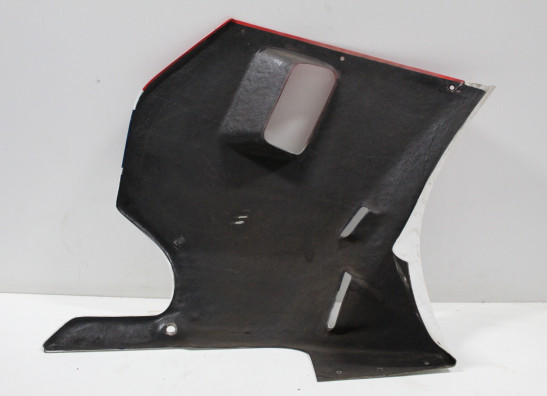 Linker zijkuip Honda VF 1000 R