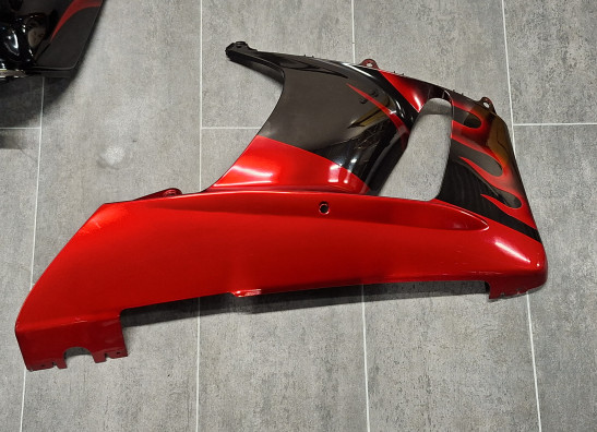 Complete kuipset Honda CBR Fireblade