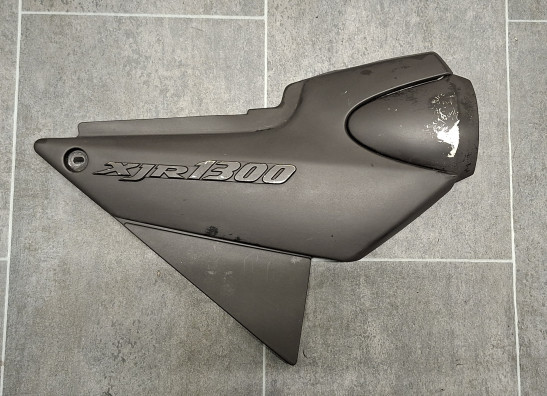 Cowl left small Yamaha XJR 1300