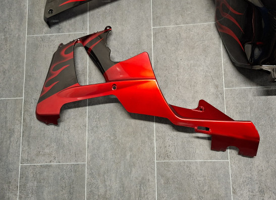 Complete kuipset Honda CBR Fireblade