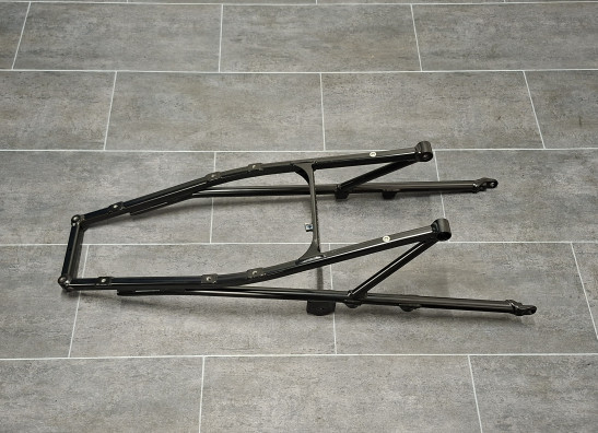 Heckrahme BMW R 1250 GS