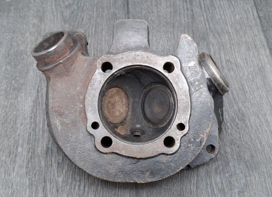 Cilinderkop Harley Davidson XLH1000 Sportster