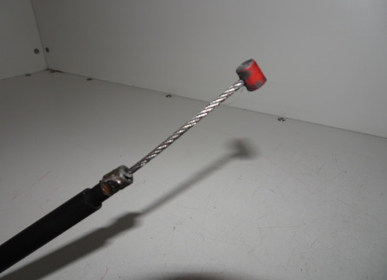 Clutch cable Triumph Sprint RS