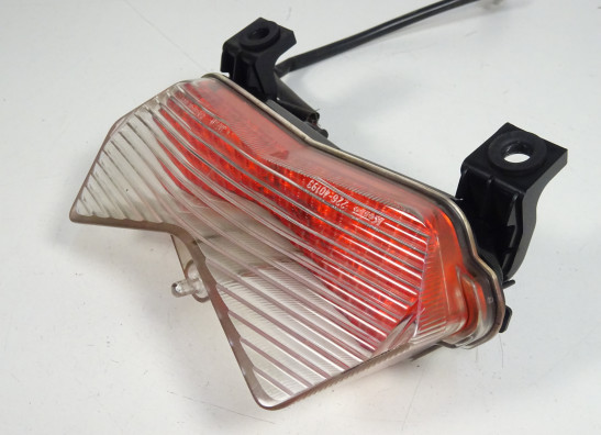 Rear light Kawasaki Z 750