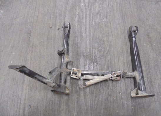 Standaard BMW R 1200 RT LC 2014-2018